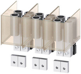 Zestaw akcesoriów Siemens 3VA9773-0QK01 1 szt.