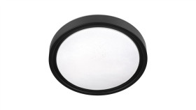 Nowoczesny Plafon Sufitowy Led Activejet Panama Rgb Ściemnialny Ze Zdalnym...