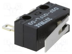 D2F-01FL-D3