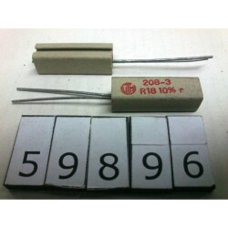 208-3_0R18 WTM N_A RESISTOR