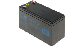 Akumulator Vrla Agm 12V 7.2Ah (Żywotność 6-9Lat) Mw 7.2-12L T2