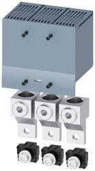 Okrągły zacisk przewodu Siemens 3VA9243-0JJ13 1 szt.