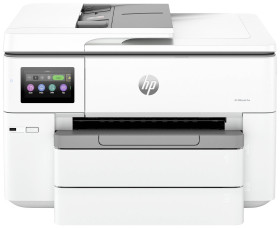 HP Officejet Pro 9730e Wide Format All-in-One Drukarka wielofunkcyjna druk atramentowy druk kolorowy A3 drukowanie, skan