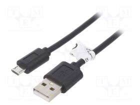 USB-MICBM-0.6BK