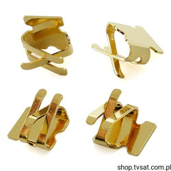 3989724Y01 Antenna Connector SPRING RICHTEK