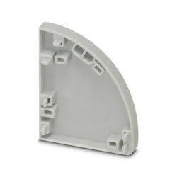 Zestaw złączek DIN Płyta dystansowa Phoenix Contact Terminal kolejowy DIN Wciskane