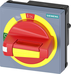 Uchwyt obrotowy do 3VA1/2 100/160/250 36mm IP65 Siemens SENTRON