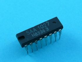 SAA-1027 DIP-16 UKŁAD