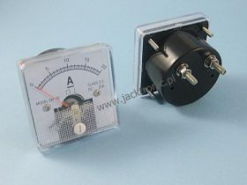 WOLTOMIERZ PANELOWY DH-50 20V