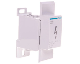 Blok rozdzielczy 1-biegunowy 125A 36kA KJ02D