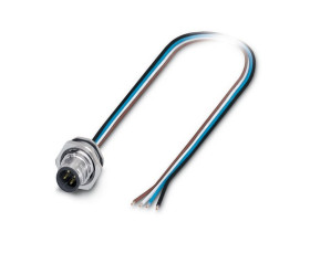 Z SACC-DSI-MS-4CON-PG9/0.5 SCO Z SACC-DSI-MS-4CON-PG9/0.5 SCO