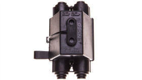 Ogranicznik Przepięć Nn 0,66Kv/5Ka Se30.366Bz-5