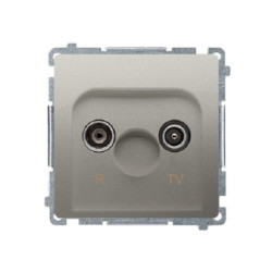 BASIC satyna BMZAR1/1.01/29 Gn. RTV końc. KONTAKT