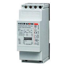 Grothe 14039 Bell Transformer 8V/12V 1.5A VDE &amp; KEMA Certified