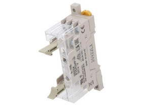 P7SA10FNDDC24 Podstawka PIN: 10