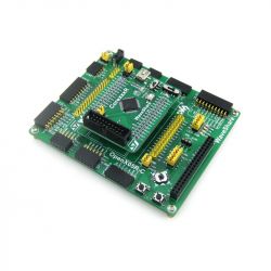 Open205R-C platforma rozwojowa z STM32F205RBT6