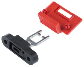 Siłownik Półelastyczny 440K-A11144, Allen Bradley Guardmaster Stal nierdzewna