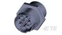 TE Connectivity 293671-3 1 szt. torba