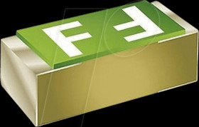 3412.0119.22 SMD fuses, 0603, superflink, 2.0 A, USF series