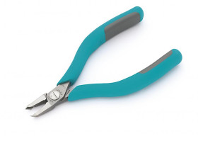 Weller Erem długość 135 mm gr. cięcia: 1.2mm Stal