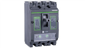 Ex9m1s Tm 160 3P Eu Wyłącznik Kompaktowy M1 160A 3P Noark