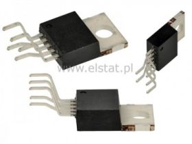 BTS 432E2 Heptawat TO220/5Q