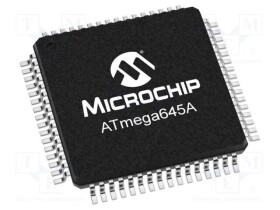 ATMEGA645A-AUR