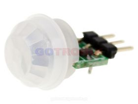 Moduł PIR czujnik detektor ruchu SB00312A-1