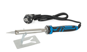 LUTOWNICA KOLBOWA 100W PROSTA