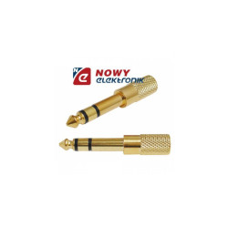 Przejście Jack Gn.3,5/Wt.6,3 Gold