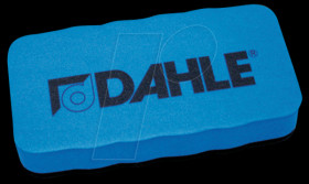 95097-02505 Magnetic board wiper, blue