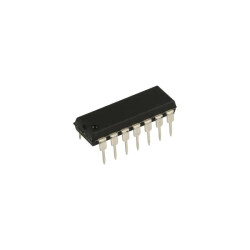 U.S. 74164 / UCY74164 DIP14
