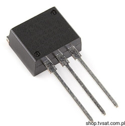 BUZ73 N-MOS 200V 7A 40W TO262 SIEMENS