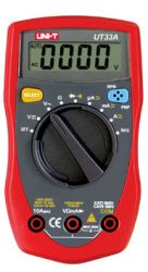UT33A miernik uniwersalny