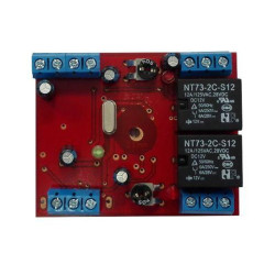 Moduł przekaźnikowy MD-RA3B do monitorów COMMAX