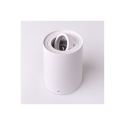 Oprawa downlight regulowana n/t OHN-3B okrągła IP20 biała EC79961 Eco Light