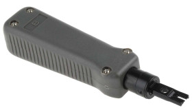 Nóż krosowniczy, typ: Insertion Tool