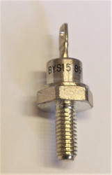 BYS15 15A 45V dioda Schottky DO4 M5