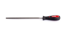 Pilnik, Typ: Równiak, Okrąg, Dł.: 200Mm