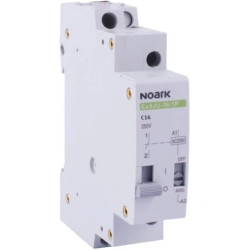 Przekaźnik impusowy 16A 230V AC 1NO Ex9JU-16/1P