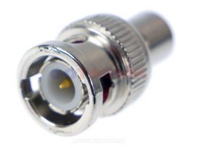 Sztuczne obciążenie BNC 50Ω 1W terminator