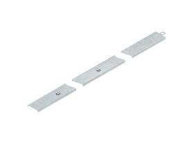 Pokrywa z ryglem obrotowym RDV 50 /3 m/