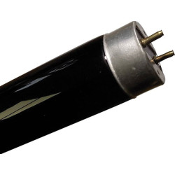 EiKO F8T5/BLB-EI UV Tube T5 8W For Discos &amp; UV-Active Materials