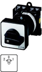 Eaton 009852 T0-1-9/Z Wyłącznik 1 szt.