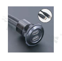 ON-USBC-10-BK
