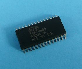 TDA-7468D SO-28 UKŁAD