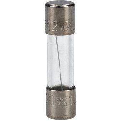 R-TECH 260069 5X20mm 1.5A 250VAC glass fuse time lag fuse