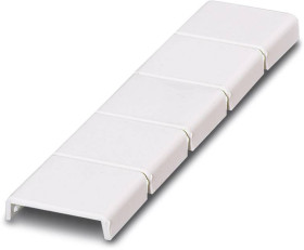 Phoenix Contact VC-BZS WH Tabliczka opisowa Zawartość: 5 szt.