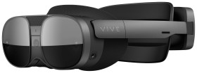 HTC Vive XR Elite Okulary VR czarny 128 GB zaw. kontroler, Pamięć: 128 GB