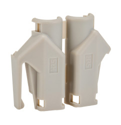 Osłona złącza RJ Phoenix Contact RJ45 do użytku z: Złącza RJ45 Zwalnianie naprężeń